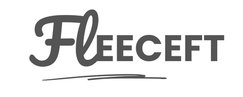 Fleeceft Personalized Girl Green Christmas Tutu Dress